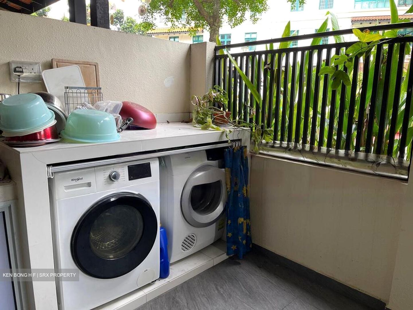 Lakeside Grove (D22), Terrace #468123641